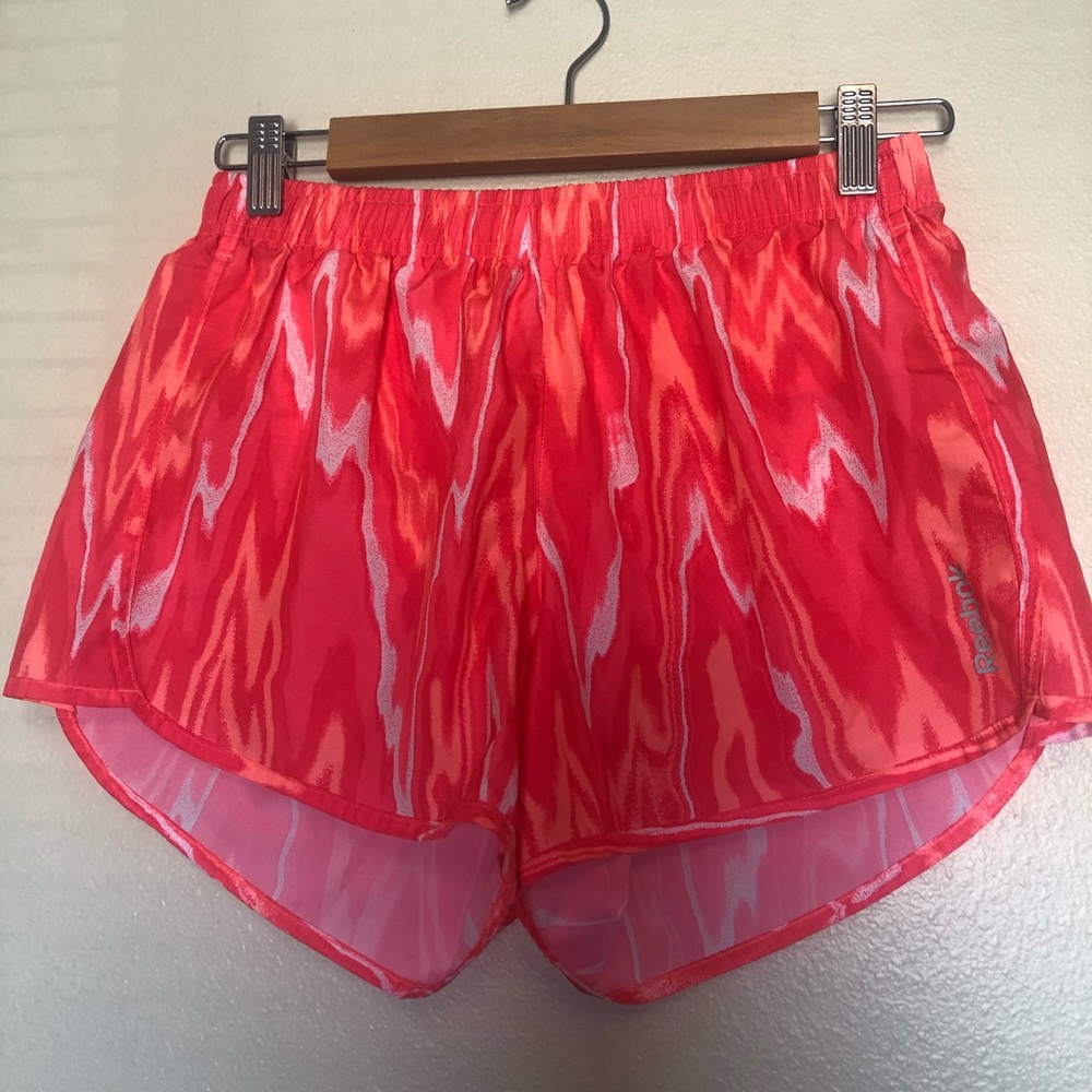 Reebok Women’s Athletic Short